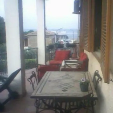 Ferienhaus Villetta *