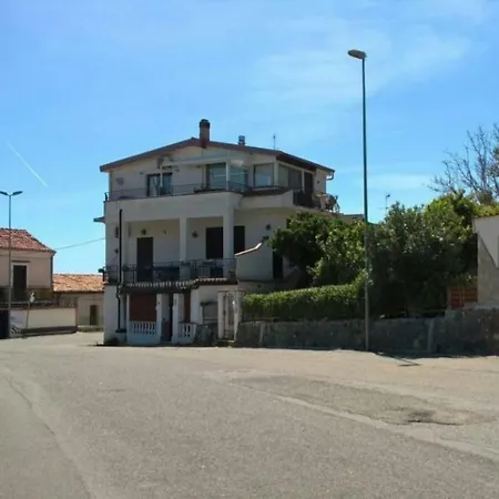 Ferienhaus Villetta *