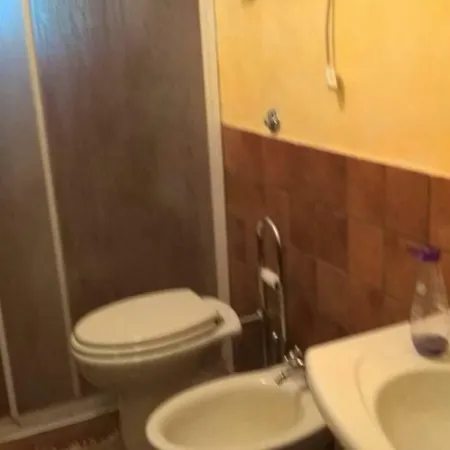 Villetta Ferienhaus Copanello
